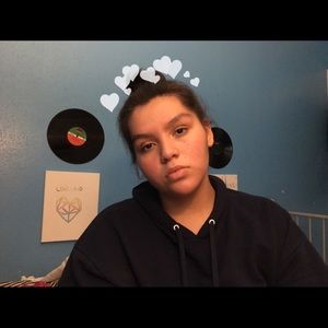 Meet your Posher, Miranda